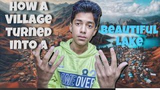 History of Attabad Lake  | Ammar Beast