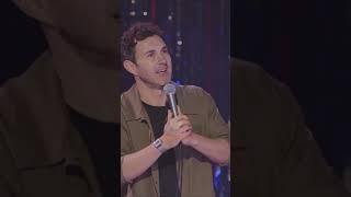 Mark Normand | You Can't Make Those Jokes Anymore | Soup To Nuts #shorts