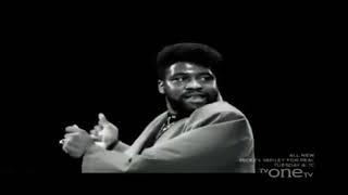 Unsung - The Story of Gerald Levert | August 20th, 2012: Pt. 1