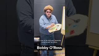 Bobby O' Ross #Shorts