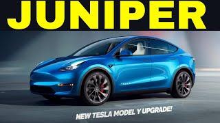 "Tesla’s 2025 Model Y 7+1 Seating: A Game-Changer for Families & Adventure Seekers!"