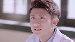 Zhang Yishan Video klip