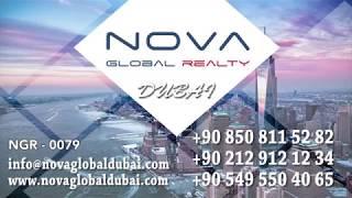 Invest in Dubai Real Estate ( Dubai Yatırım Fırsatı )