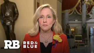 Rep. Abigail Spanberger introduces bill to protect 5G from foreign threats