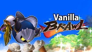 Vanilla Brawl