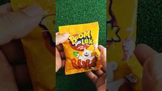 Tamarind Gummy Wraps - Simple & Satisfying #shorts #gummy