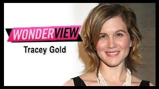 Tracey Gold -- Wonderview for Dec. 9, 2011