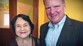 Dave Cortese for CA State Senate: Everyone deserves the right to dream!