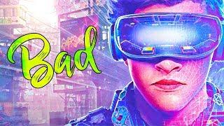 The Unrealized Potential Of Ready Player One