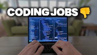 The truth about coding jobs (pros and cons)