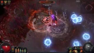 Breachlord Esh Slayer cyclone Ngamahu