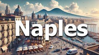 Naples Italy: 10 BEST Things To Do In 2024 (Travel Guide)