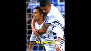 When Players Show Respect to Their Old Teams 