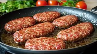 Once you try this mince recipe, you'll be making it all the time.