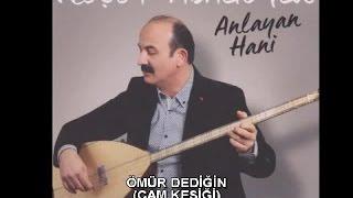 NEŞET ABALIOĞLU - ÖMÜR DEDİĞİN