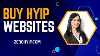 How to Create Hyip Website 2023 #hyip #investment