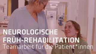 Neurologische Früh-Rehabilitation im #Henriettenstift - DIAKOVERE