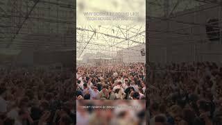 It's basically tech house vibe but at 150 bpm #techno #technomusic #rave