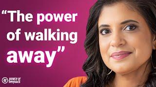 You Must WALK AWAY From These People! (Heal From Toxic Breakups & Betrayal) | Dr. Ramani