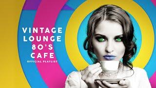 Vintage Lounge 80's Café (6 Hours)