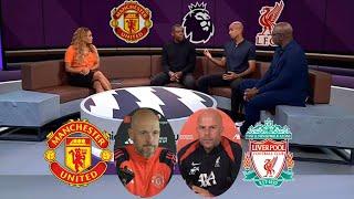 Manchester United vs Liverpool Preview | Erik ten Hag And Arne Slot Battle Who Will Win?