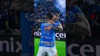 ¡Cruz Azul vs América: ¡La revancha está servida!