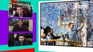 Tom Brady Autograph Prices Higher Than Ever! | TMZ Sports