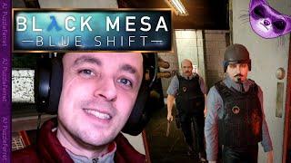 Making new friends! - Black Mesa Blue Shift Ep10