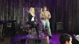 Blair Songwriter Course - Deanna Walker & Doak Turner