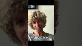 [ENG SUB] Telling my mom that I'm trans (FTM) | Ocean | S1E1 #ftm #transgender