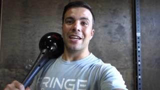 Weck Method RMT Club Review