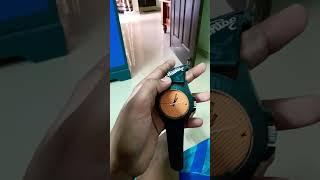 Watchs unboxing