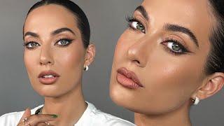 DOUBLE LINER Makeup Tutorial with GIULIA VALENTINA | MrDanielmakeup