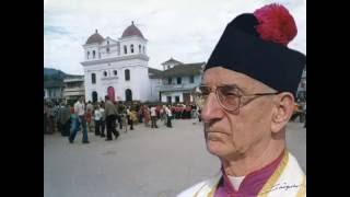 El Santuario, Antioquia. Mons Luis Gómez. Parte 1