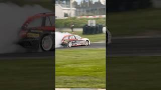 Teemu Peltola DMGP #driftmasters #shortvideo #short #shorts #blacksmoke