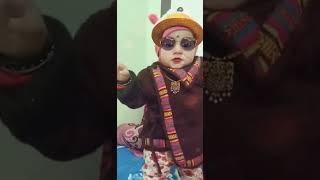 chamak Challo funny dance by vami#shorts #vami #viralvideo