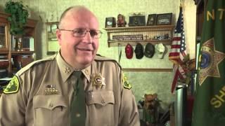 Meet Millard County Sheriff Robert Dekker