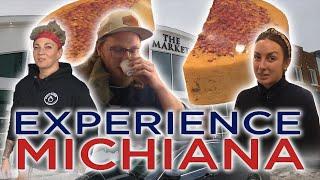 Experience Michiana: The Market in St. Joseph Michigan