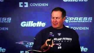 Rex Vs Belichick Remix by dj steve porter