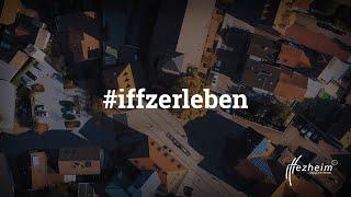 "Hier leben." | Gemeinde Iffezheim Imagefilm | #iffzerleben Kampagne