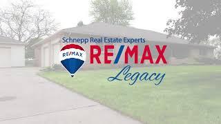 REMAX Legacy presents for sale 8800 South State Road 109, Markleville, IN 46056.