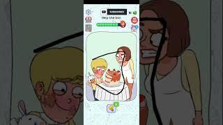 Dop 5: Delete kak#funny #comedy #status #shorts #short #yt #youtubeshorts #viral