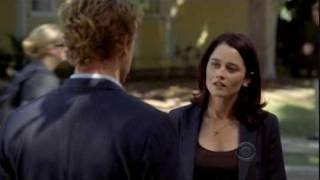 Jane, Lisbon 1x10 - "don't patronize me"