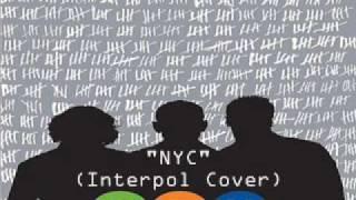 R.E.M. - "NYC" (Interpol cover)