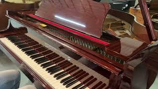 Atlantic Music Center | W Cooper Grand Piano