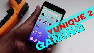 Yu Yunique 2 Gaming Review with Heating Test Tech Raman