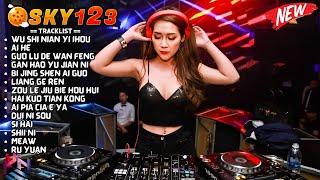 NONSTOP DJ MANYAO MIX 2024 WU SHI NIAN YI HOU X AI HE SPECIAL REQ SKY123