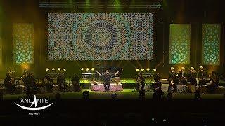 Sami Yusuf - Fiyyashiyya (Live in Morocco)