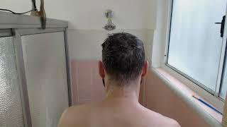 A Year of Cold Showers - Day 164 - 3/23/24