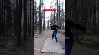 How to throw like a PRO